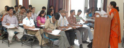 Approach Ibs Business School The Icfai University Dehradun